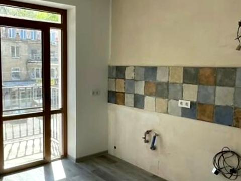 квартира за адресою Одеса, Приморська вул., 22
