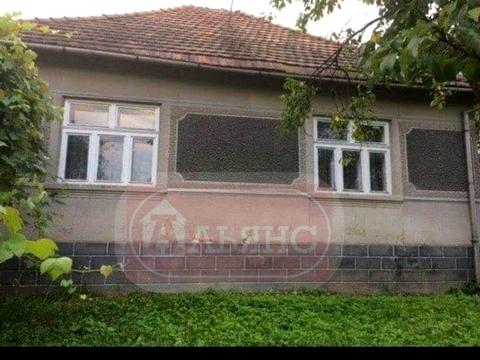 будинок за адресою с. Нижнє Солотвино, Без назви, 111