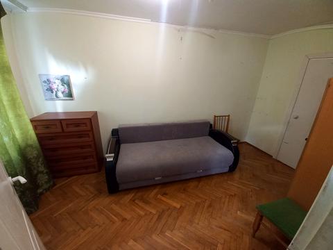 квартира за адресою Мрії вул. (Академіка Туполєва), 11-А