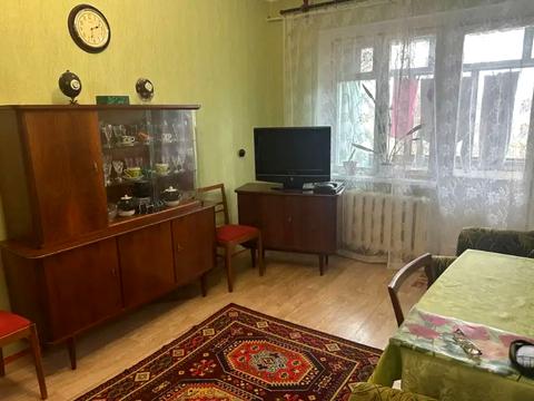 квартира по адресу Александра Поля просп. (Кірова), 92-Г