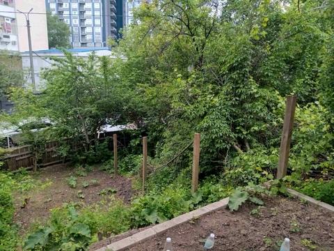 ділянка за адресою Саперне Поле вул., 43