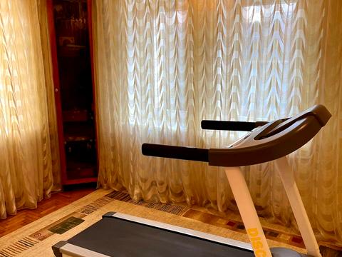 будинок за адресою Володимира Моссаковського вул. (Клари Цеткін), 30А