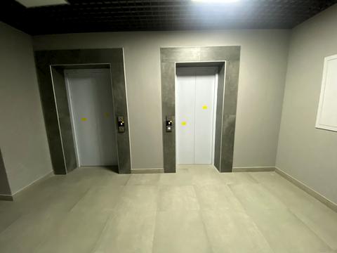 квартира по адресу Ванный пер., 5г