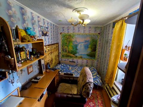 квартира за адресою Севастопольська, 2