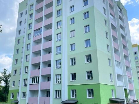 квартира по адресу Героев Харькова просп. (Московский), 270