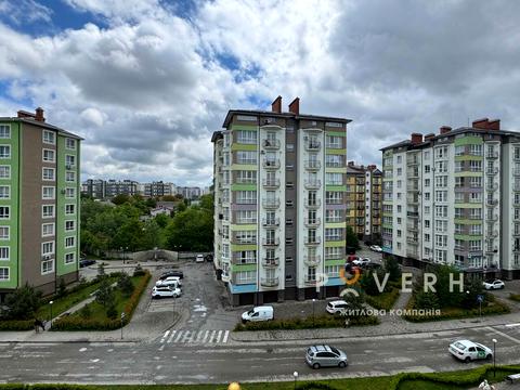 квартира за адресою Двірська вул., 2
