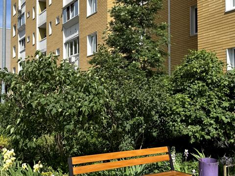 квартира по адресу Кургузова ул., 1-А к2