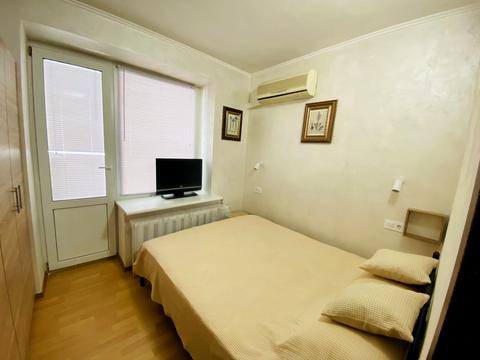 квартира по адресу Анны Ахматовой ул., 16-Б