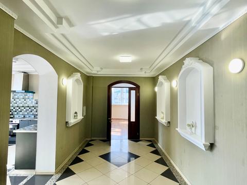 квартира за адресою Анни Ахматової вул., 48