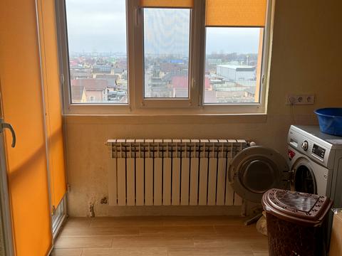 квартира за адресою Немирівське шосе, 94-Є, корп. 1-5