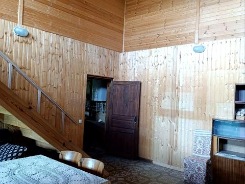 дом по адресу с. Ракитное, загребля, 27