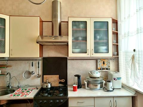 квартира по адресу Маяковского просп., 4-А