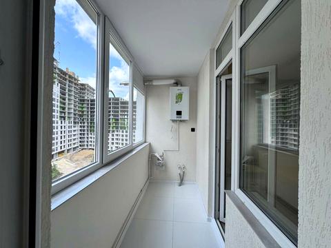 квартира по адресу Смакулы ул., 8