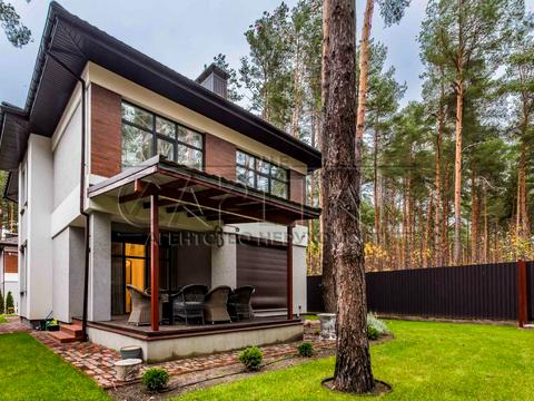 дом по адресу Медова