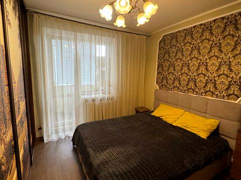 квартира по адресу Казацкая ул., 62