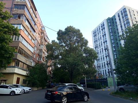 квартира по адресу Героев просп., 4