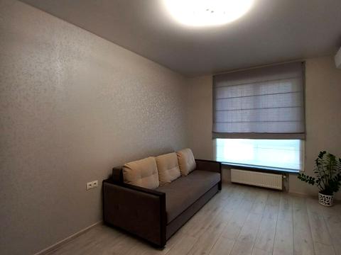 квартира по адресу Анатолия Лабунского ул., 4