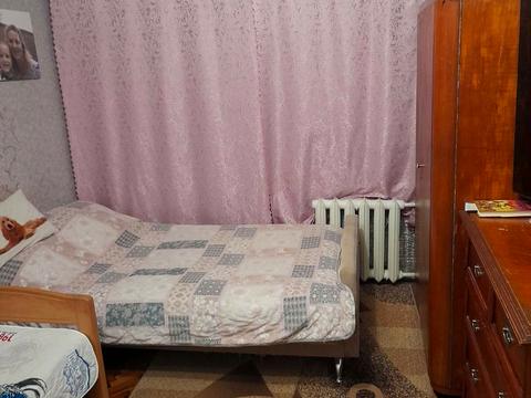квартира за адресою Чорних Запорожців вул. (Петра Запорожця), 17