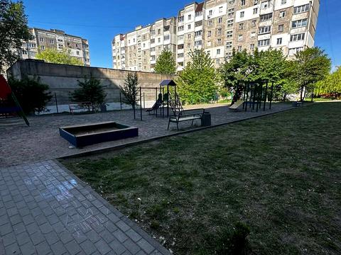 квартира за адресою вул. Лісогринівецька, 4