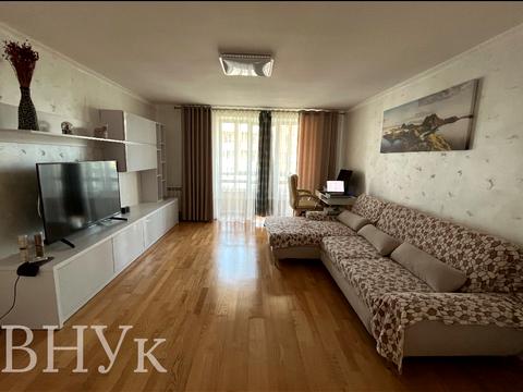 квартира по адресу Тернопольская ул., 8-Б