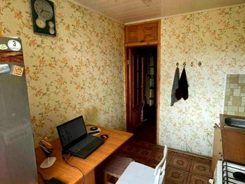 квартира по адресу Бориса Мозолевского ул. (Корнійчука), 4