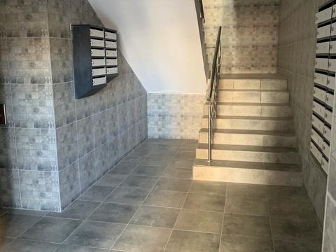 квартира за адресою паркова, 30