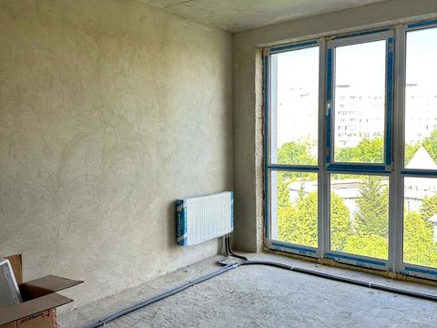 квартира за адресою Кирила Трильовського вул., 4а