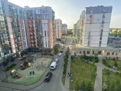 квартира за адресою Привокзальна вул., 10-Б