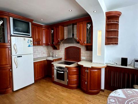 квартира за адресою Лісківська вул., 18-А