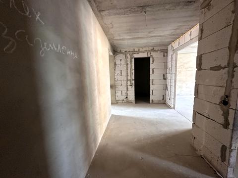 квартира по адресу Троллейбусная ул., 4-Д