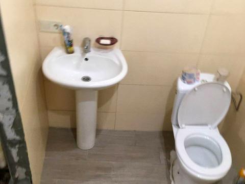 дом по адресу Воровского пер., 20