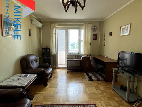 квартира по адресу Професора Павловського ул. (Боткіна), 3