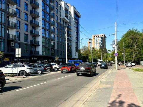 квартира по адресу Гетмана Мазепы ул., 160а