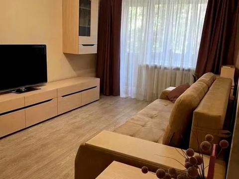 квартира по адресу Калиновая ул., 35