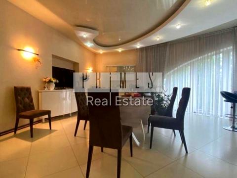 будинок за адресою Андріївська вул.