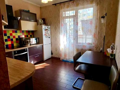квартира по адресу 9-й Массив ул., 15