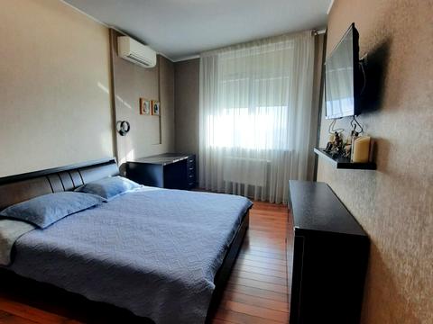 квартира по адресу Олимпийская ул., 10б