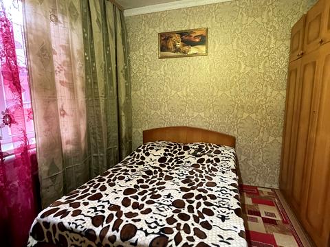 дом по адресу Вишнева, 43