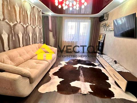 квартира по адресу Панянка ул., 65Б