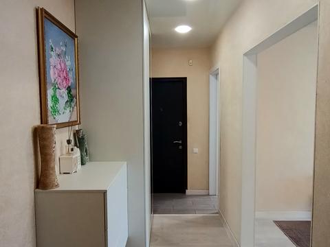 квартира за адресою Вечірній бульв., 2