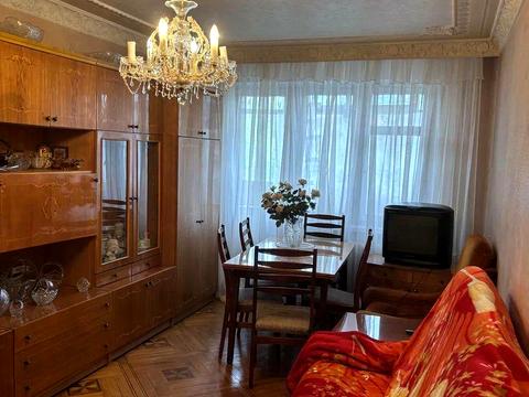 квартира за адресою Руслана Плоходька вул., 8