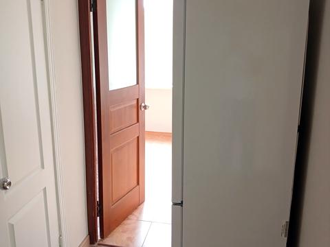 квартира по адресу Николая Кибальчича ул., 3-Б