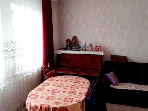 дом по адресу Капитана Кузнецова ул., 20