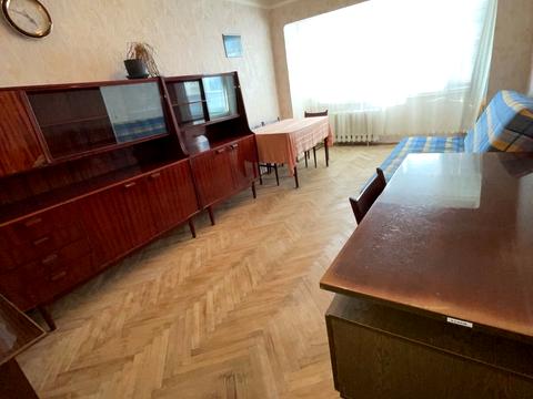 квартира за адресою Борщагівська вул., 46/1