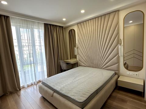 квартира по адресу Михаила Максимовича ул. (Трутенко Онуфрия), 24-Б