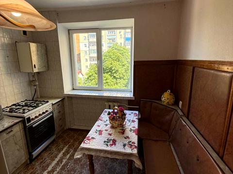 квартира за адресою Проскурівського підпілля вул., 84/1