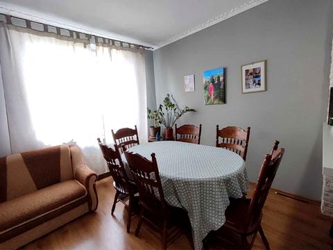 квартира по адресу Ореховская ул., 37-А