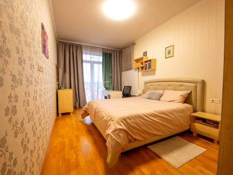 квартира по адресу Ромашковая ул., 10