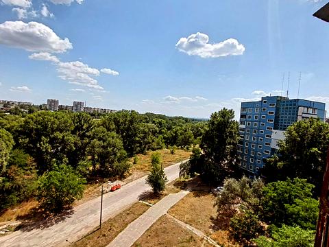 квартира по адресу 40-летия Победы ул. (40-летия Победы), 7
