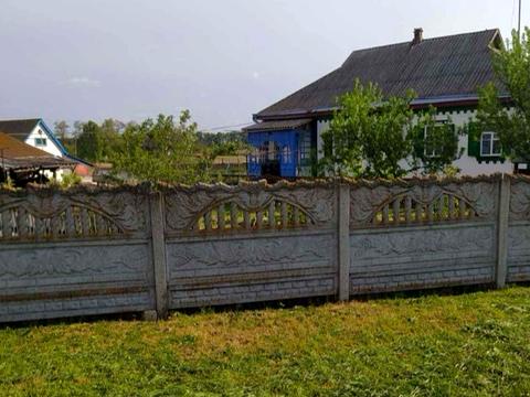 будинок за адресою Жовтнева (Єдності)